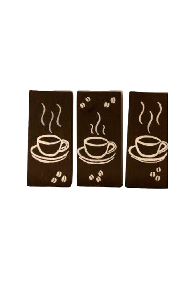 Skilt, Coffee