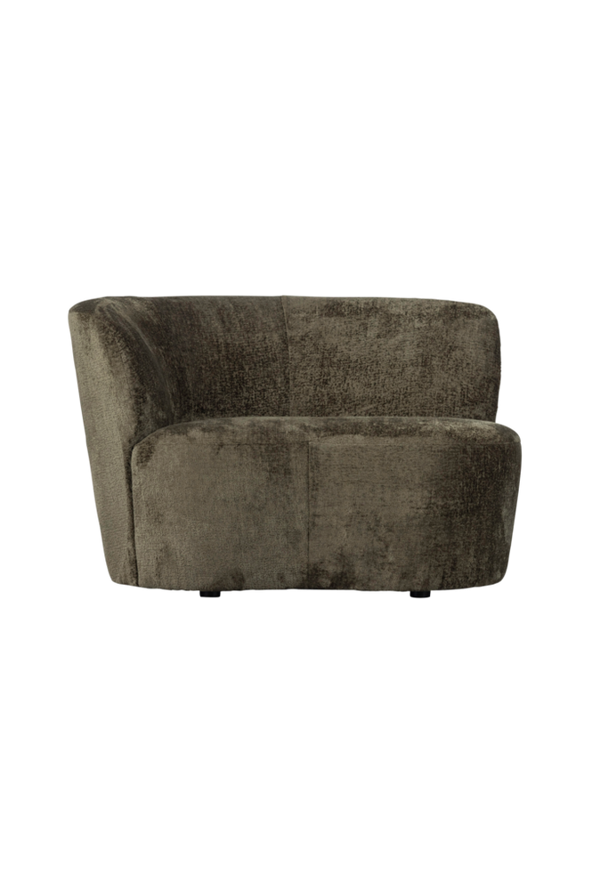 Lenestol venstre Stone