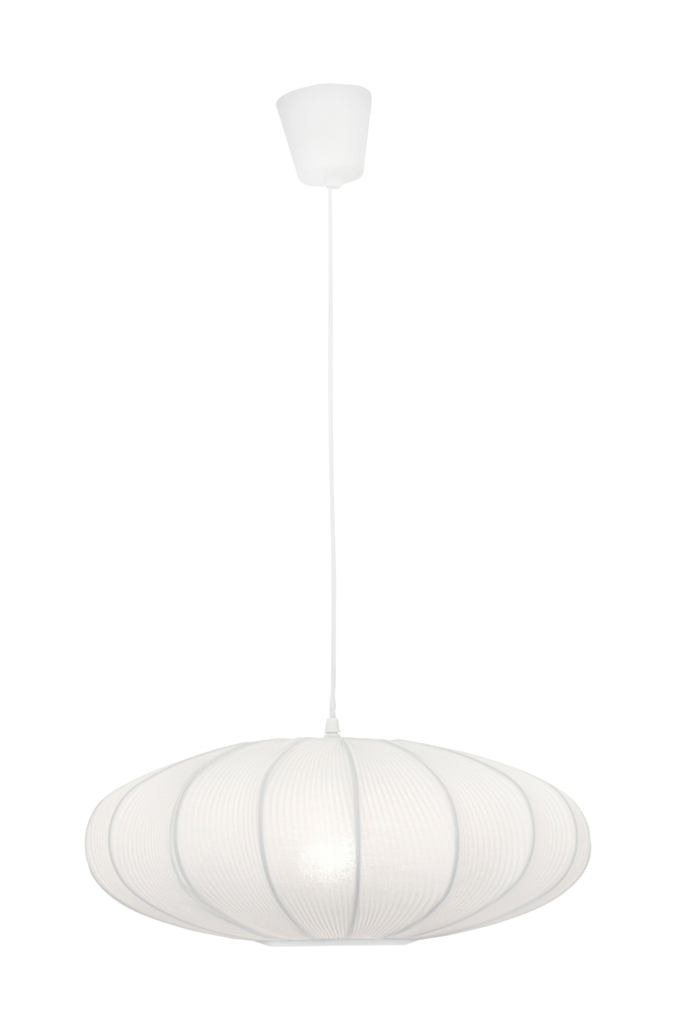 Aneta Lighting Taklampa MAMSELL Ø45, vit från Aneta Lighting, bild 2