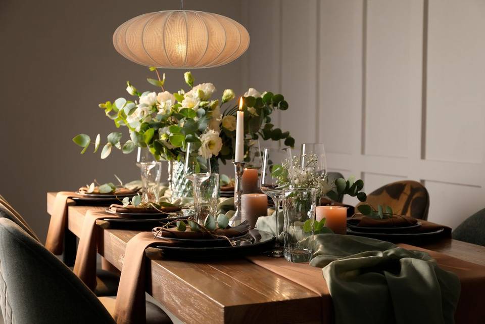Aneta Lighting Taklampa MAMSELL Ø45, grå från Aneta Lighting, bild 5
