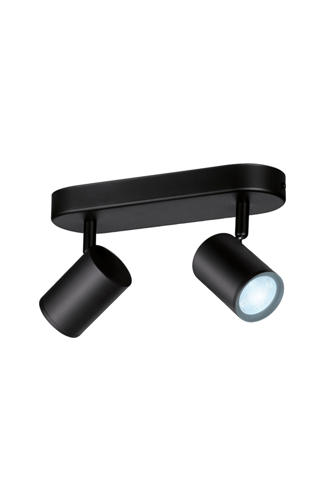 WiFi Imageo Spot 2x5W Kald-Varmhvit