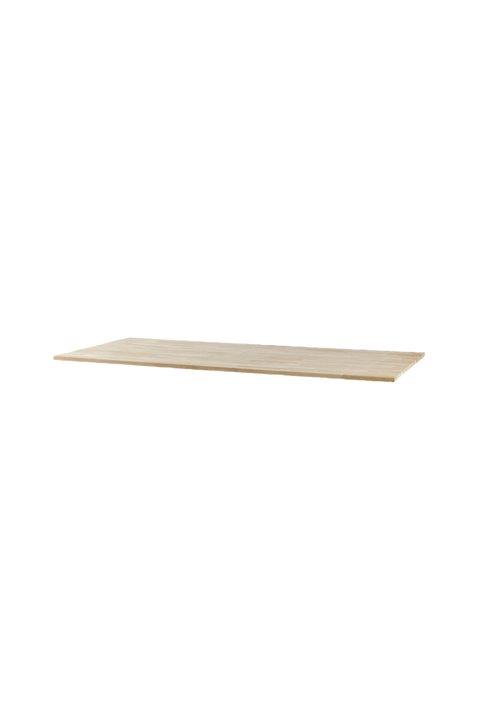 Woood Bordsskiva Tablo 180 cm, brun från Woood, bild 5