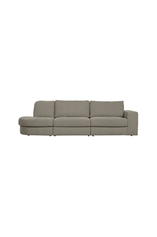 Soffa 2,5-sits vänster Family