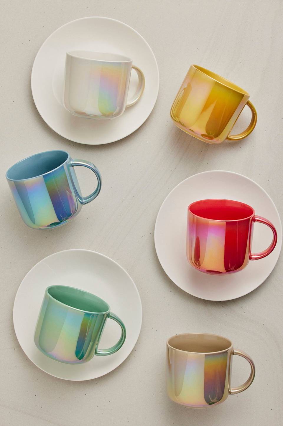 Maxwell & Williams Mugg Luxe 44 cl, mässing från Maxwell & Williams, bild 5