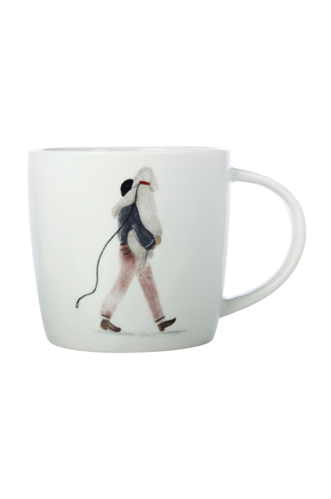 Mugg Marc Martin