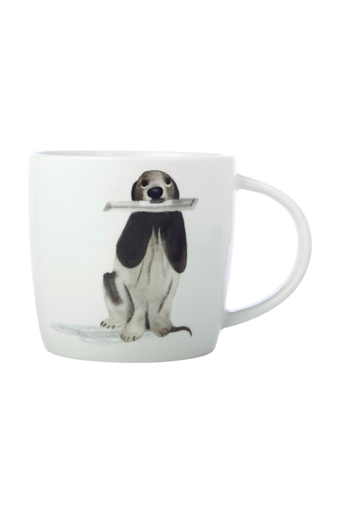 Mugg Marc Martin