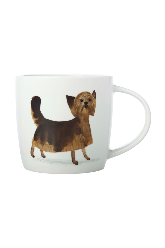 Mugg Marc Martin