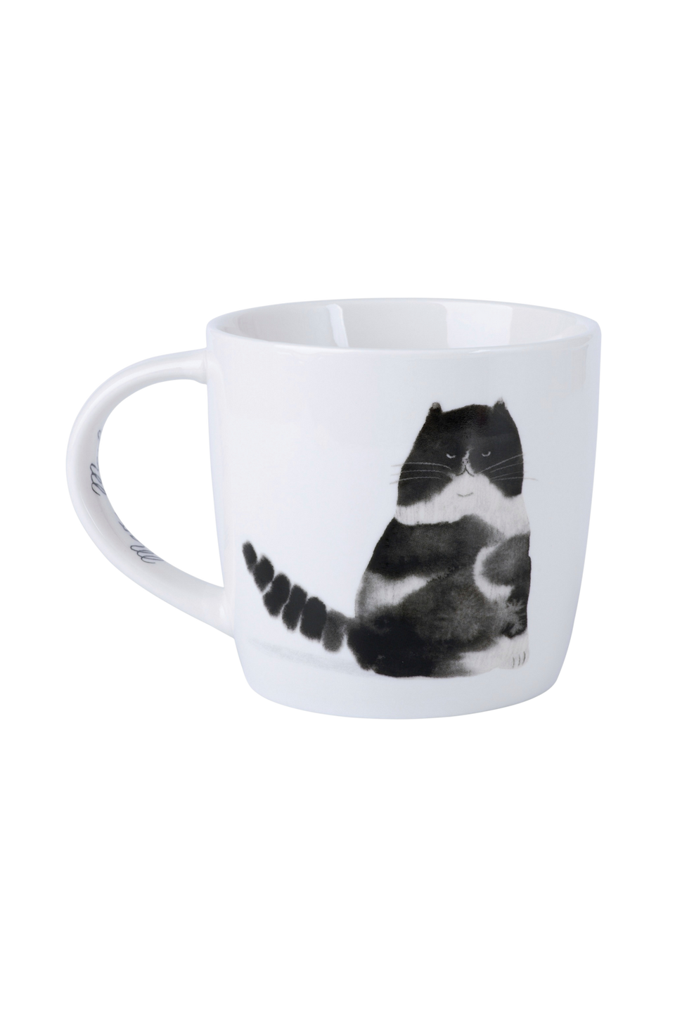 Maxwell & Williams Mugg Marc Martin, flerfärgad från Maxwell & Williams, bild 5
