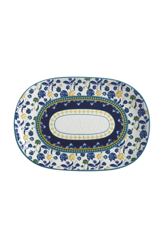 Serveringsfat Rhapsody 40x28cm