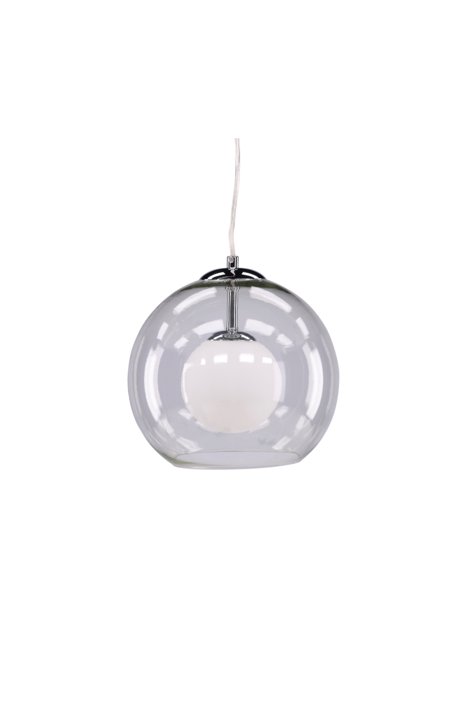 Venture Home Roche Taklampa, transparent från Venture Home, bild 2