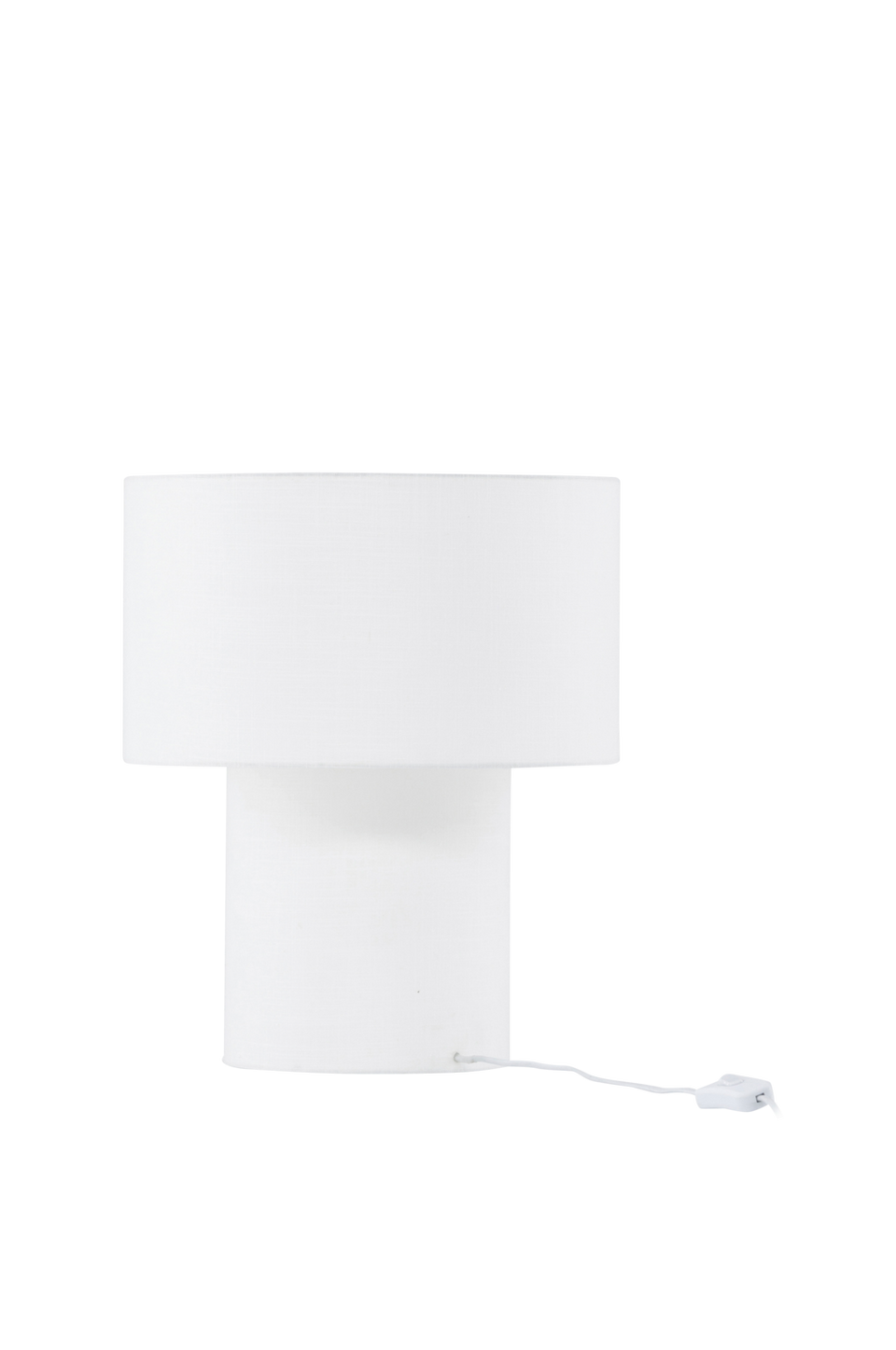 Venture Home Globia Bordslampa, vit från Venture Home, bild 2