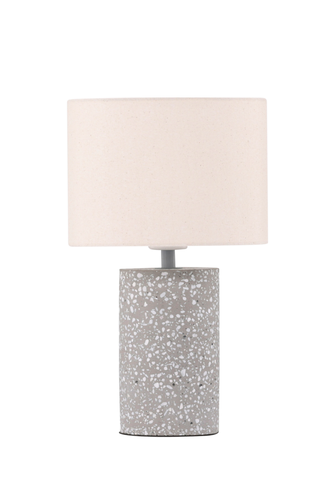 Dijon Bordlampe