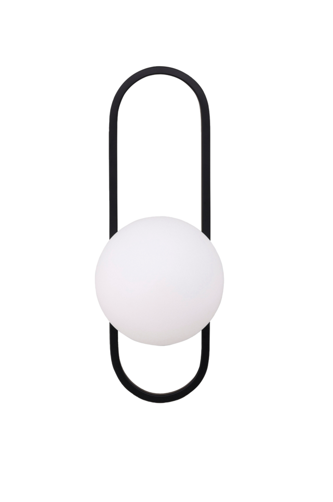 Alpes Vägglampa