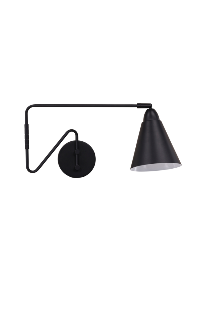 Amicola vegglampe