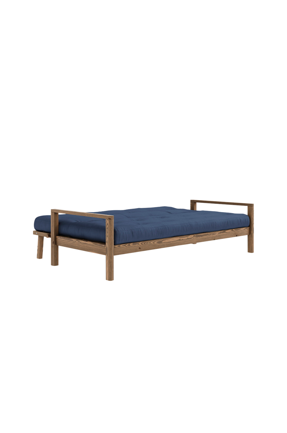 Karup BÄDDSOFFA KNOB, blå från Karup, bild 5