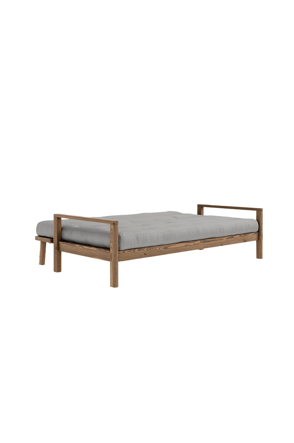 Karup BÄDDSOFFA KNOB, grå från Karup, bild 5