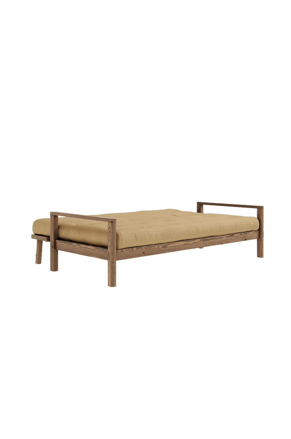 Karup BÄDDSOFFA KNOB, beige från Karup, bild 5