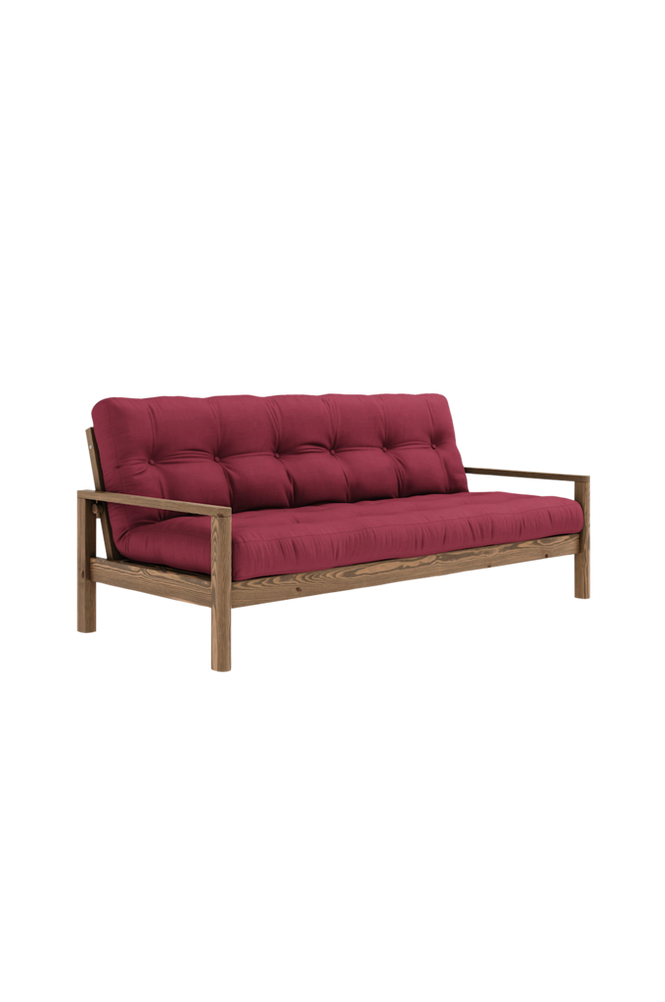 BÄDDSOFFA KNOB