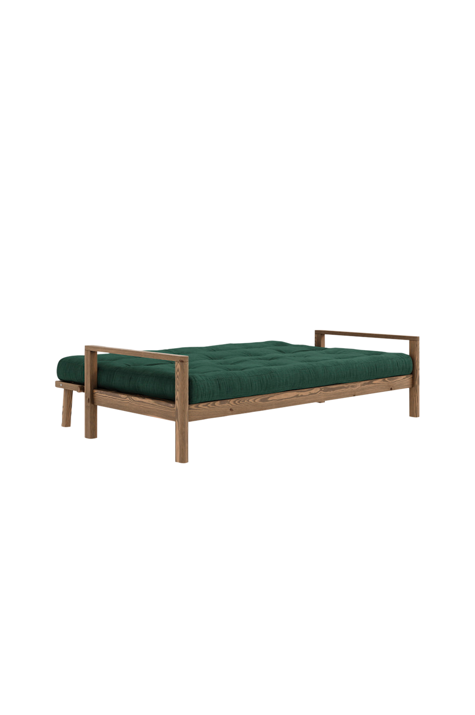 Karup BÄDDSOFFA KNOB, grön från Karup, bild 5