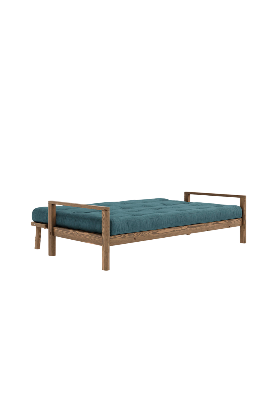 Karup BÄDDSOFFA KNOB, blå från Karup, bild 5