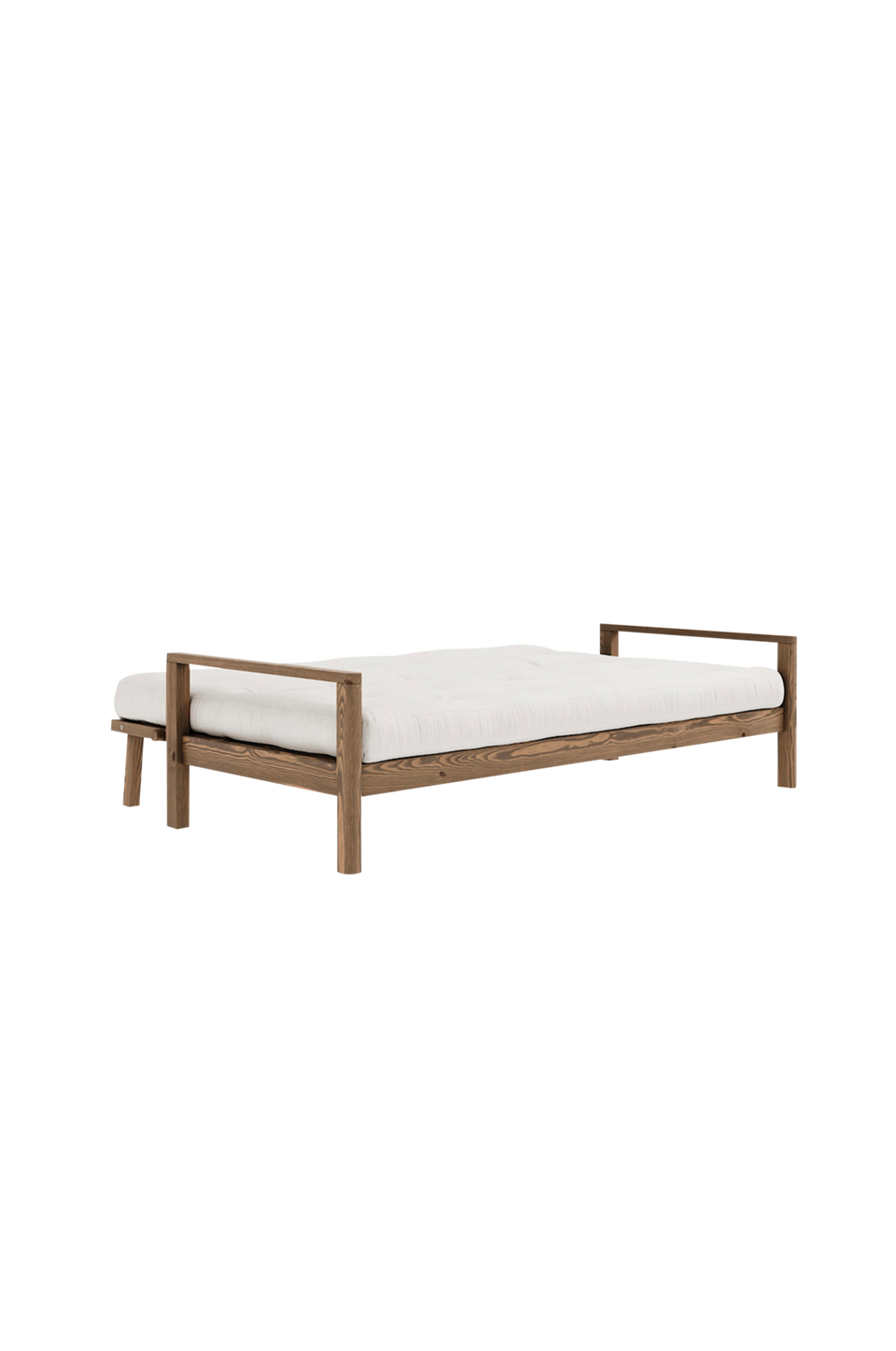 Karup BÄDDSOFFA KNOB, vit från Karup, bild 5