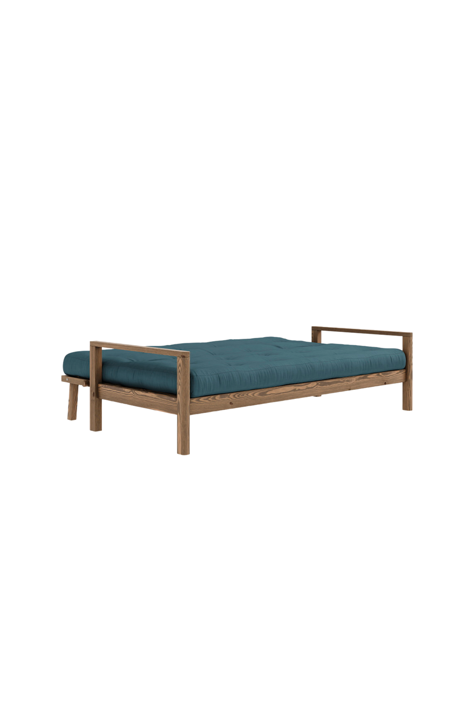 Karup BÄDDSOFFA KNOB, blå från Karup, bild 5