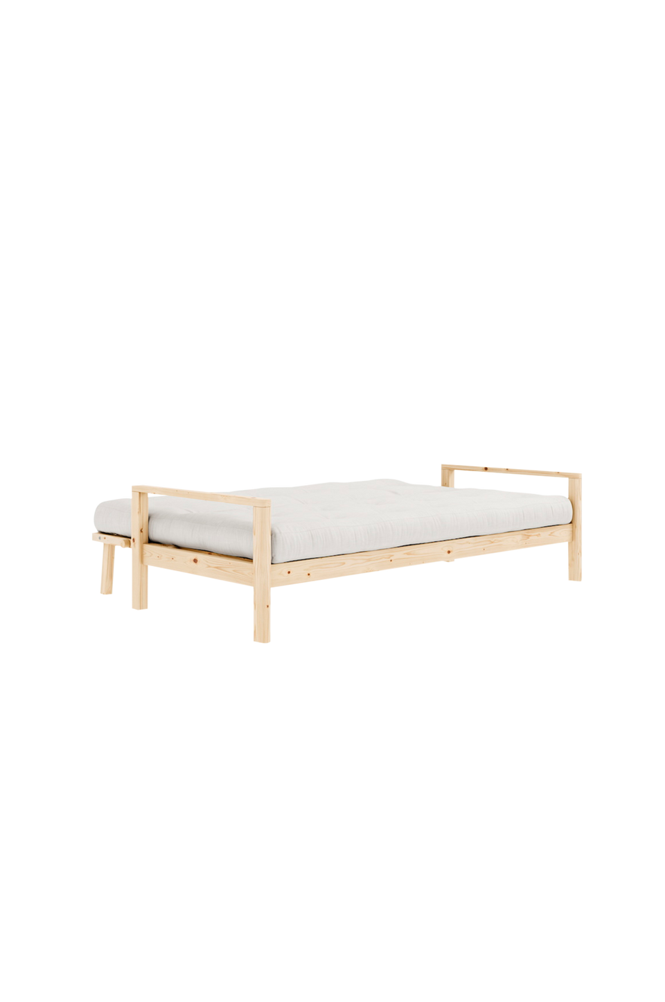 Karup BÄDDSOFFA KNOB, vit från Karup, bild 5