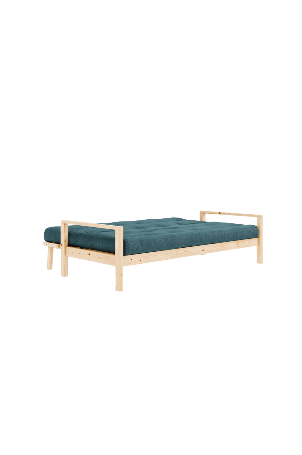 Karup BÄDDSOFFA KNOB, blå från Karup, bild 5