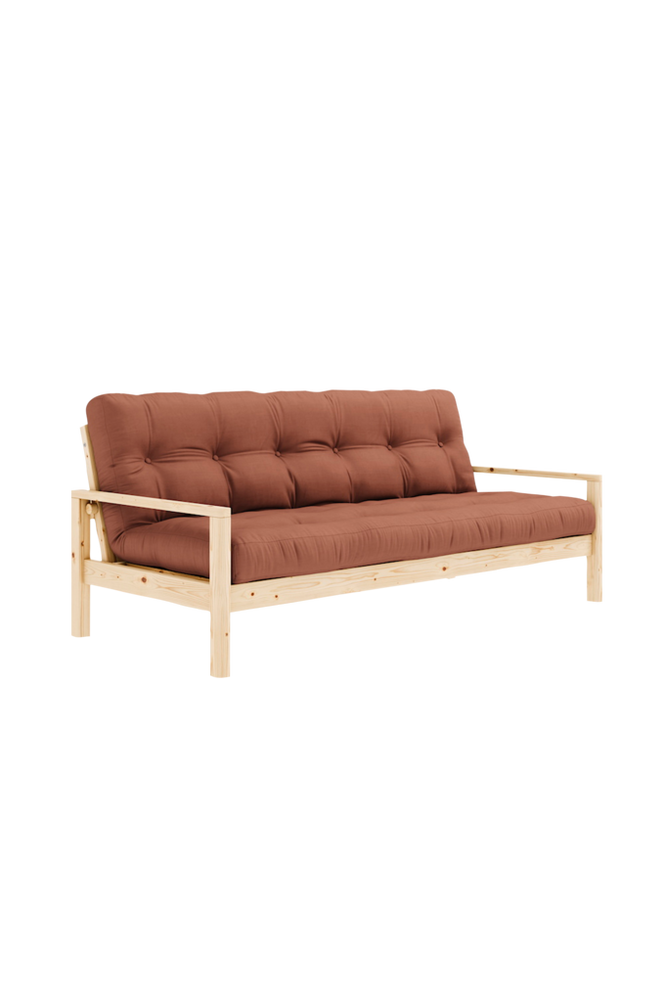 BÄDDSOFFA KNOB