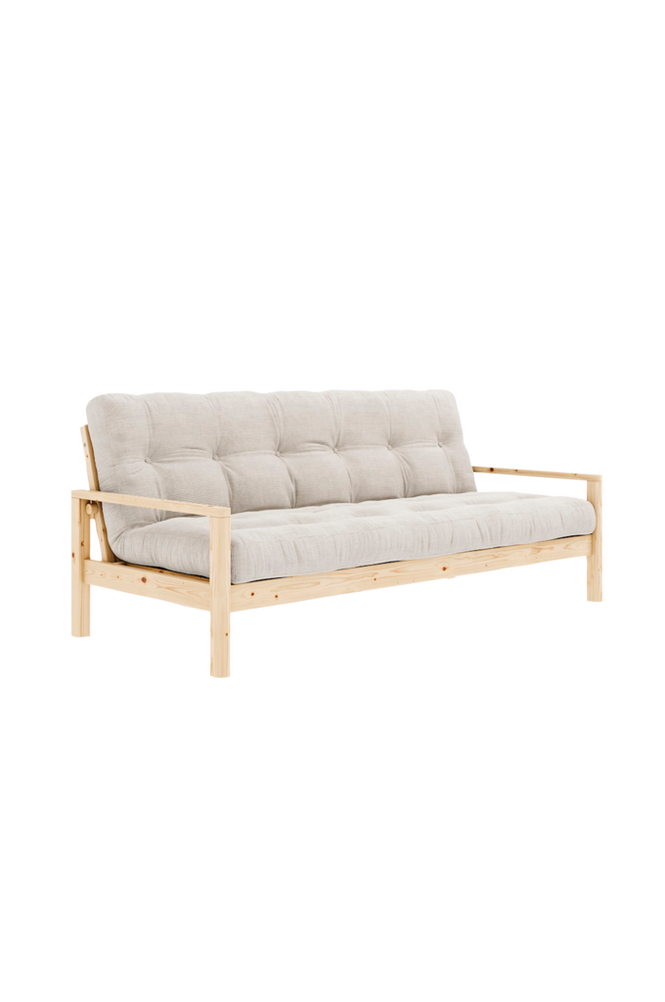 BÄDDSOFFA KNOB