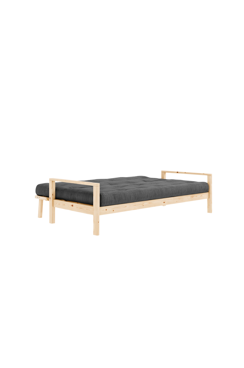 Karup BÄDDSOFFA KNOB, svart från Karup, bild 5