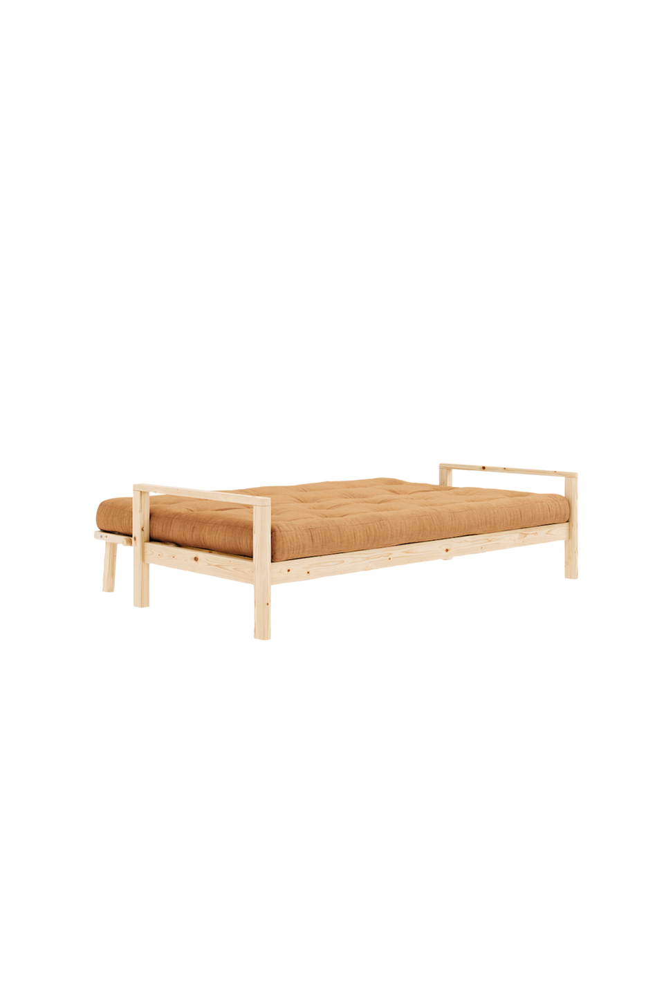 Karup BÄDDSOFFA KNOB, guld från Karup, bild 5
