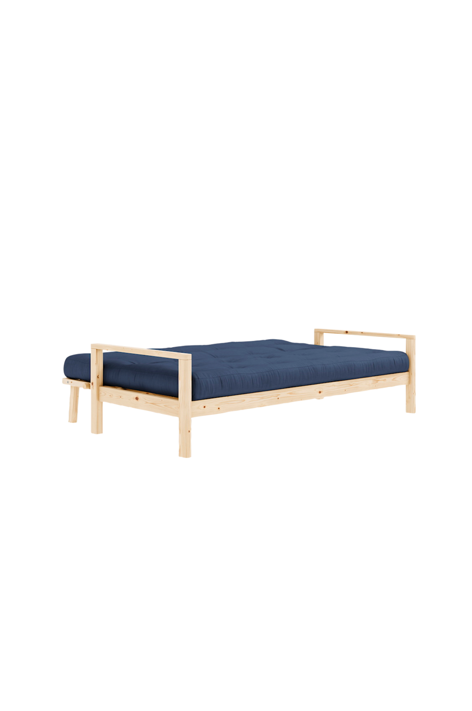 Karup BÄDDSOFFA KNOB, blå från Karup, bild 5