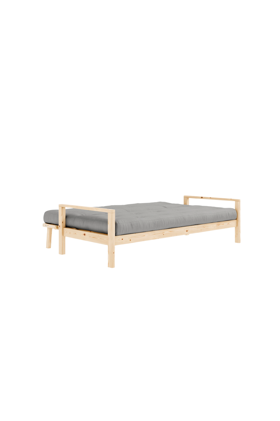 Karup BÄDDSOFFA KNOB, grå från Karup, bild 5
