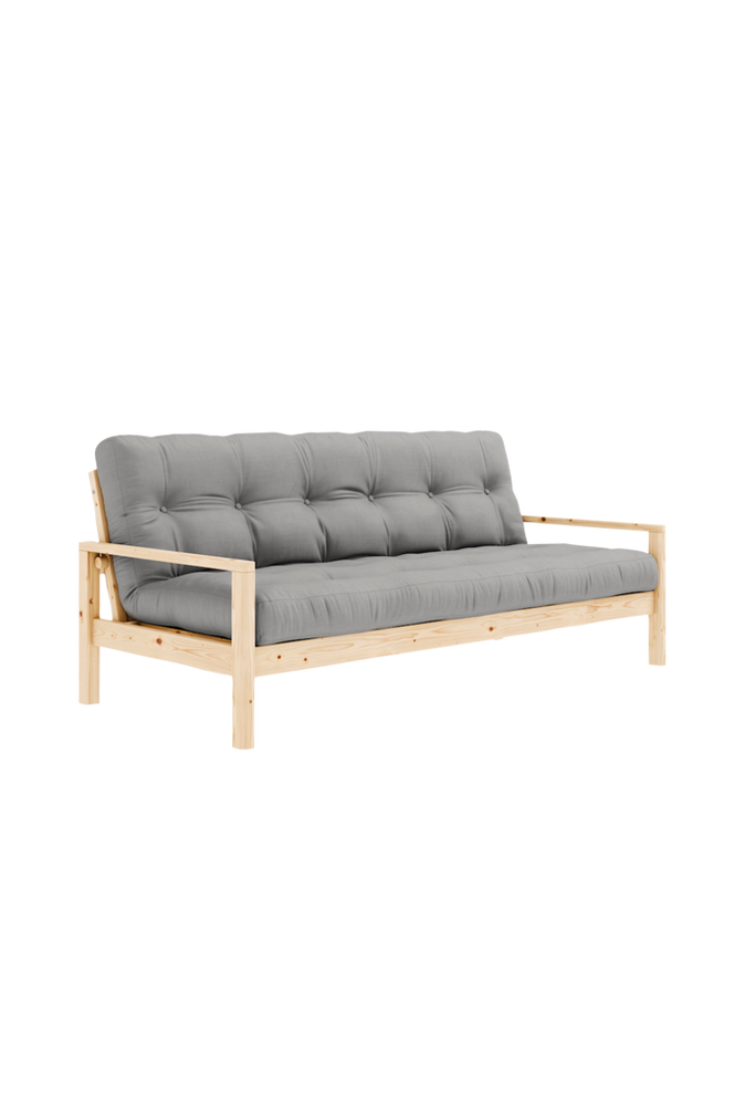 BÄDDSOFFA KNOB