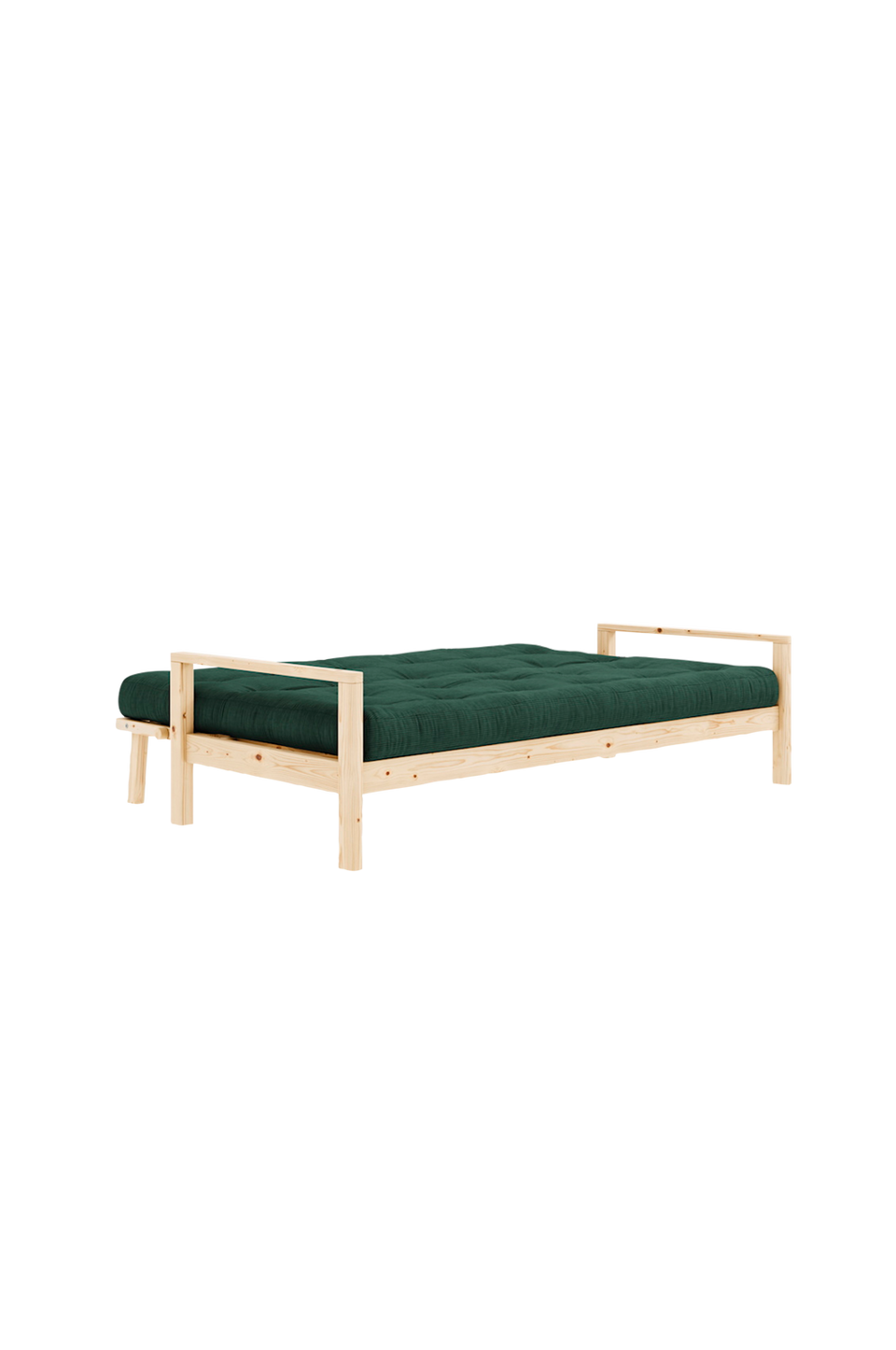 Karup BÄDDSOFFA KNOB, grön från Karup, bild 5