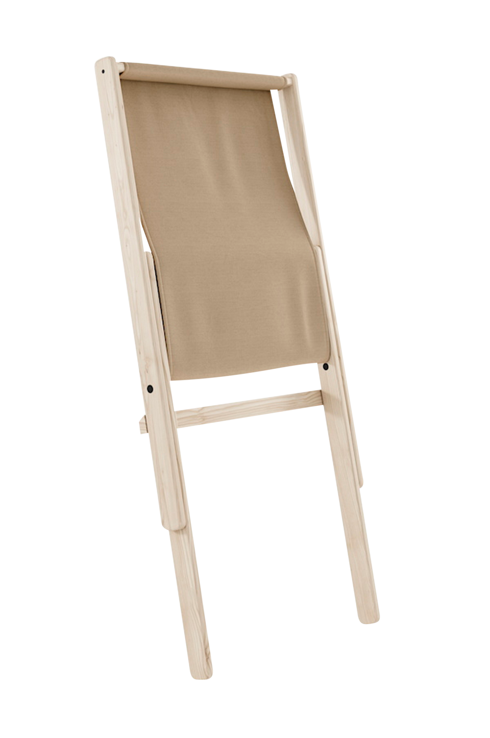 Karup Loungestol Boogie, beige från Karup, bild 5