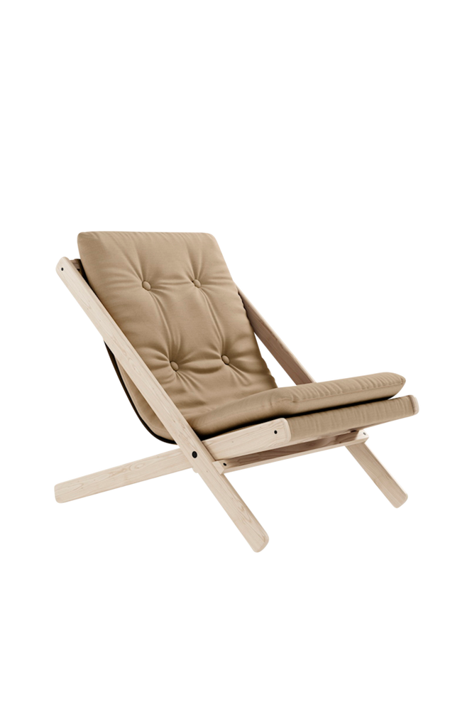 Loungestol Boogie