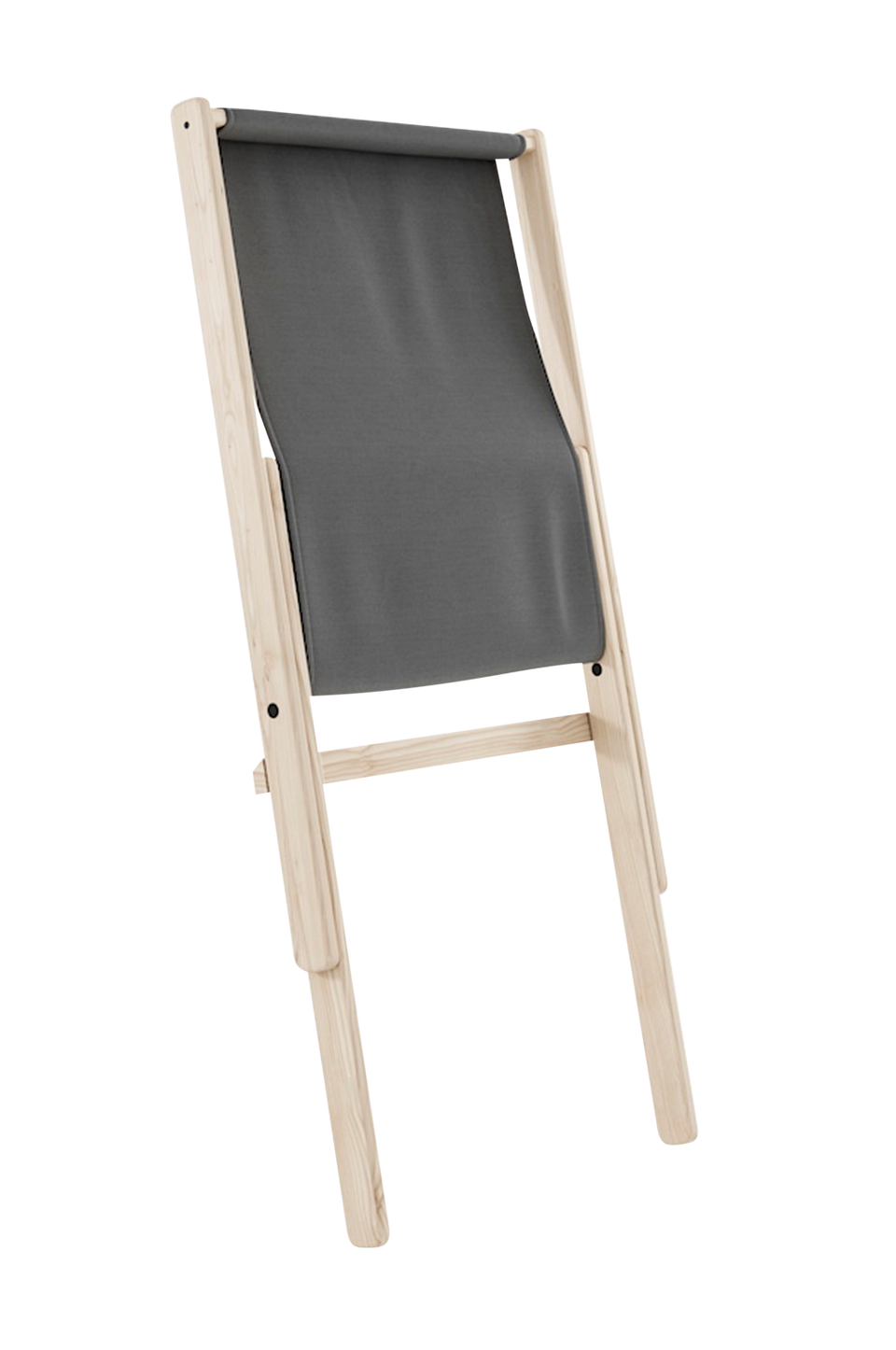 Karup Loungestol Boogie, grå från Karup, bild 5