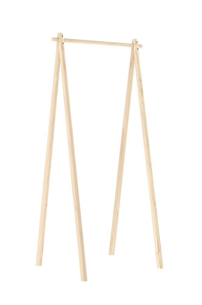Klädställning Hongi