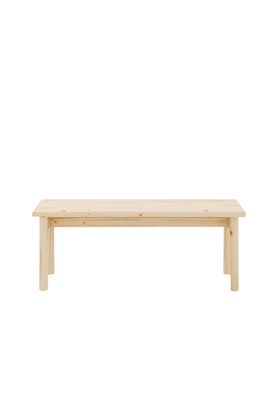 Karup Bänk Pace, brun från Karup, bild 5
