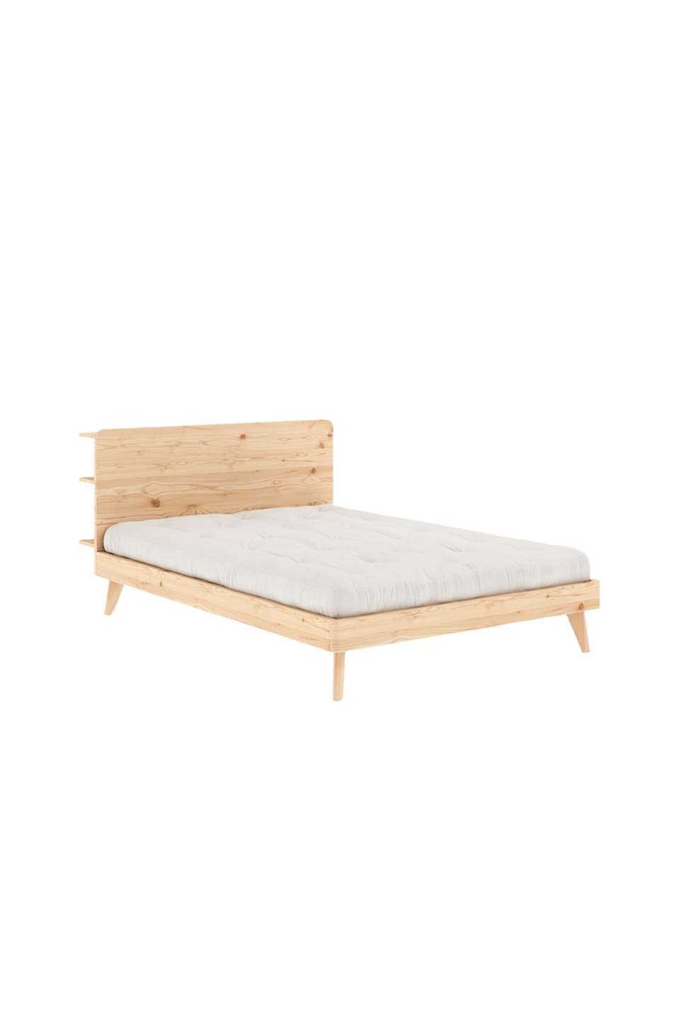 Karup Säng Retreat, brun från Karup, bild 5