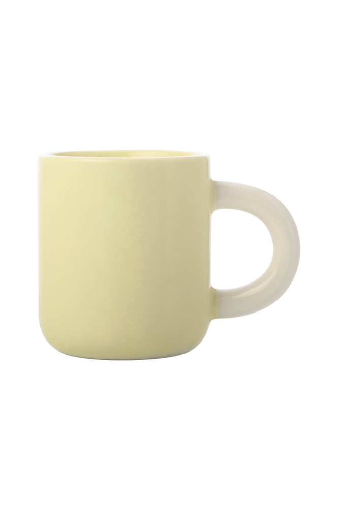 Espressokopp Sherbet