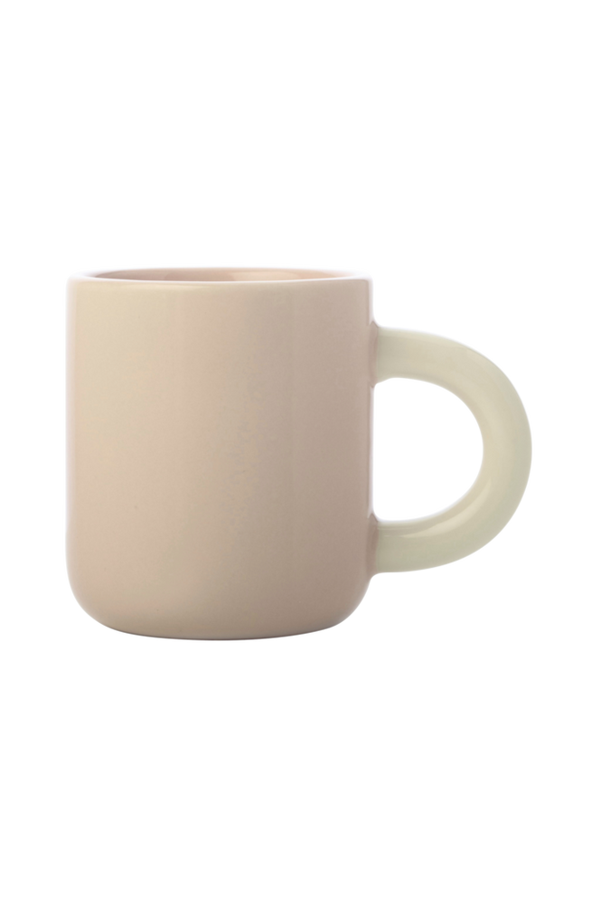Espressokopp Sherbet