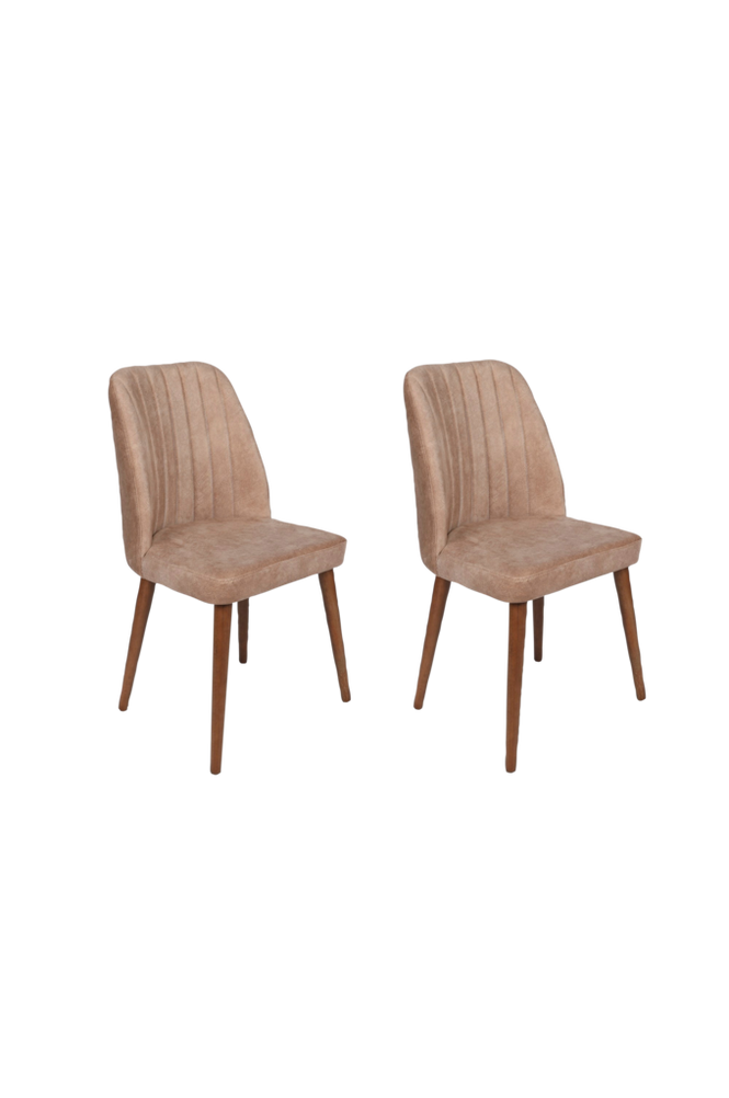 Chair Set Alfa 2-pack