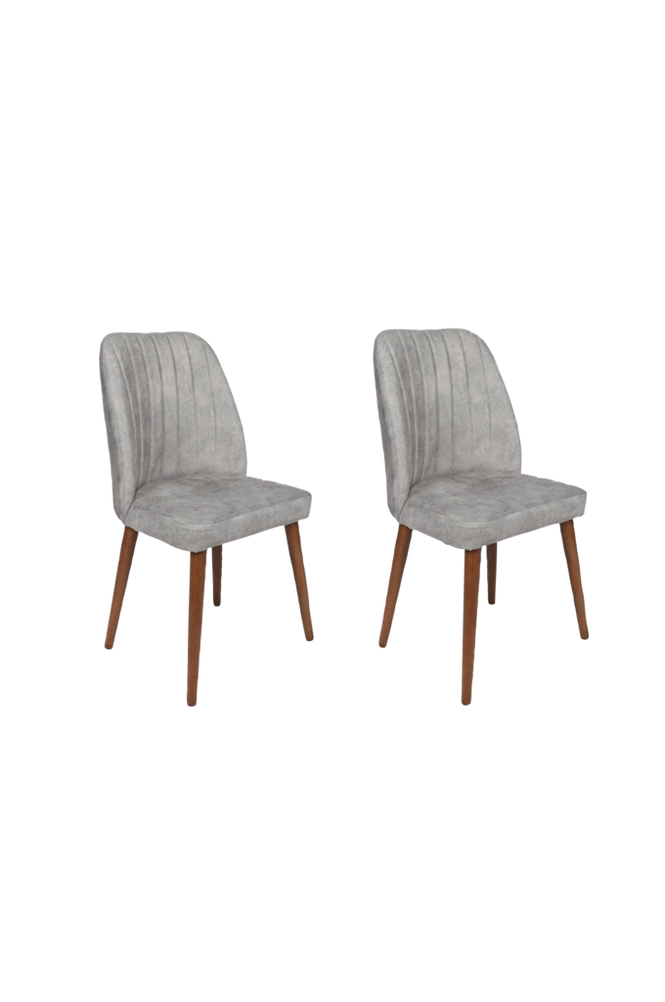 Chair Set Alfa 2-pack