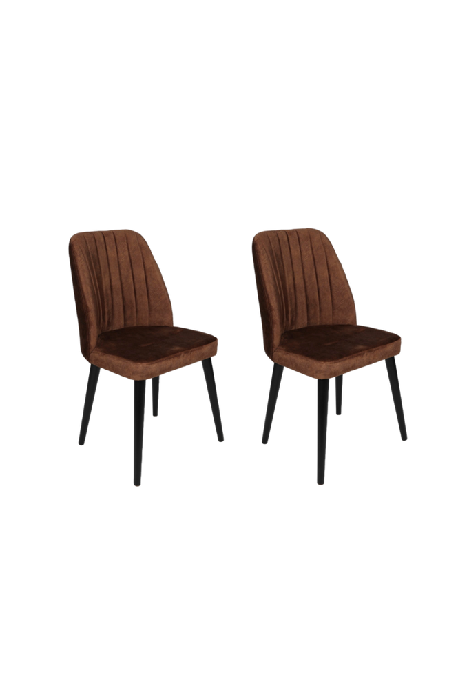 Chair Set Alfa 2-pack