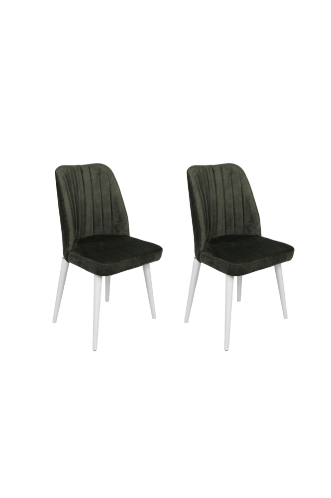 Chair Set Alfa 2-pack