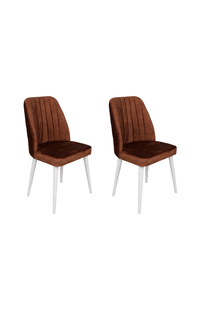 Chair Set Alfa 2-pack