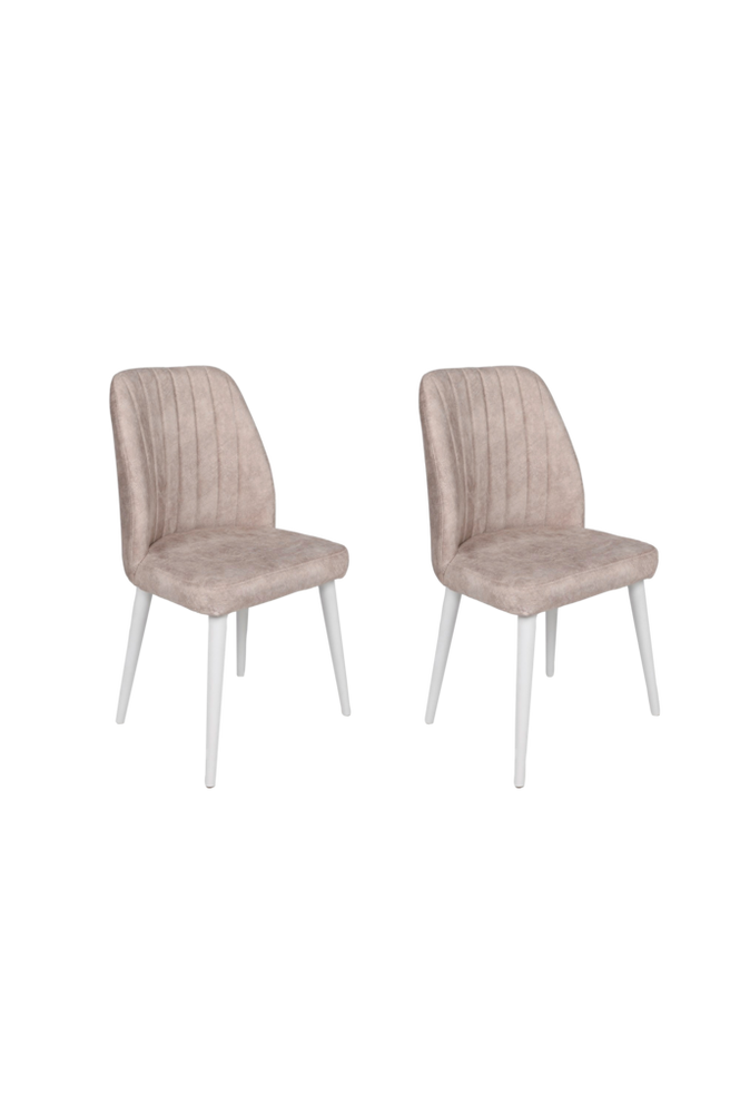 Chair Set Alfa 2-pack